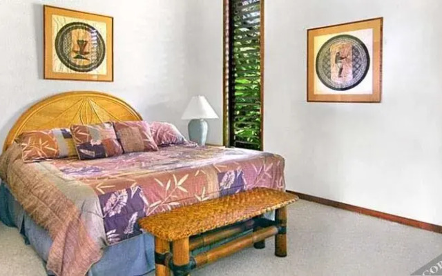 Waikomo Stream Villas