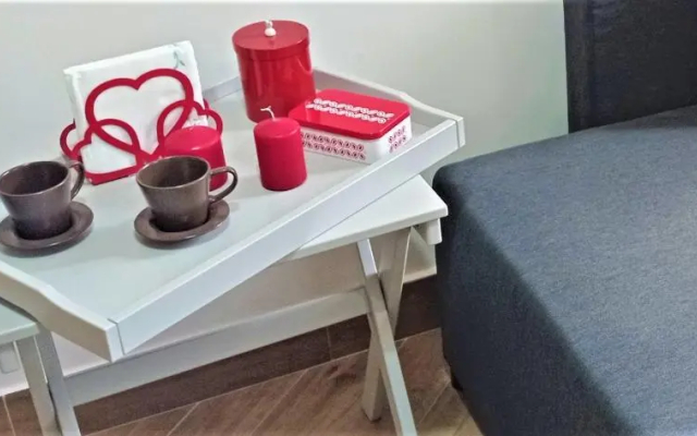 Napoletando bed and breakfast