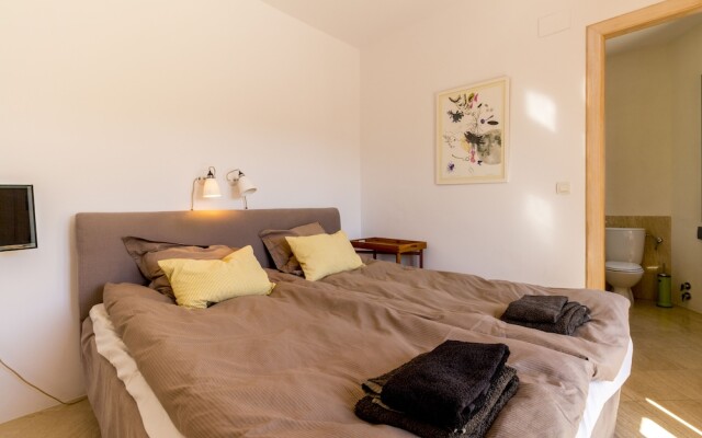 Casa Jardin De Los Limones