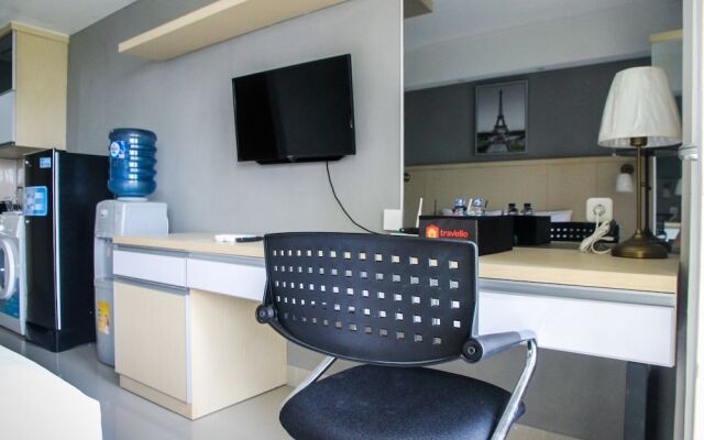 Brand New Studio The Oasis Apartment