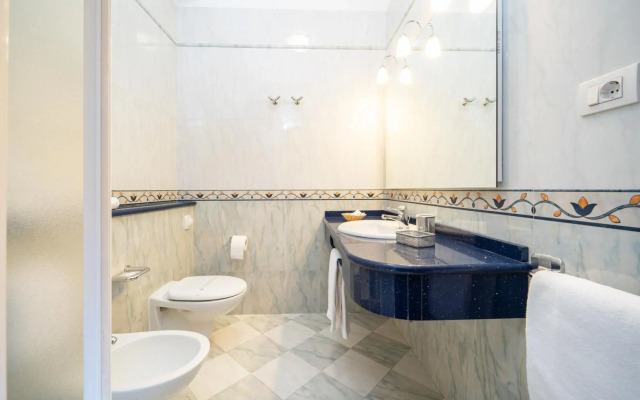 Ariston Molino Buja Hotel