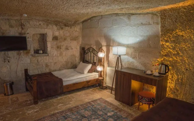 Theodora Village  House