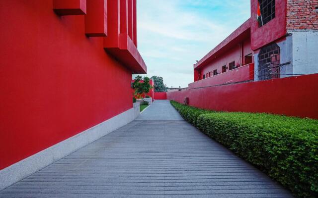 Gulab Kothi Varanasi by Royal Orchid Hotels Limited