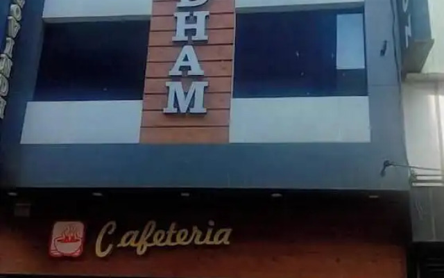 Govindham Hotel & Restaurant