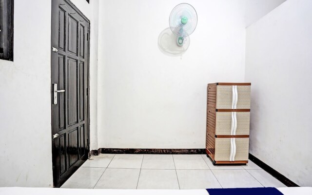 OYO Life  91947 Kost Barokah Syariah