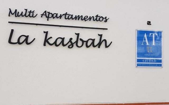 Multi Apartamentos La Kasbah