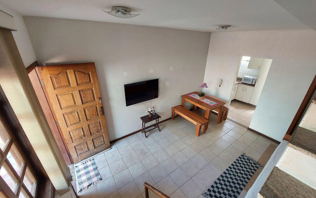 Condomínio Santa Mônica