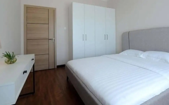 Morning Star Residences Ulaanbaatar