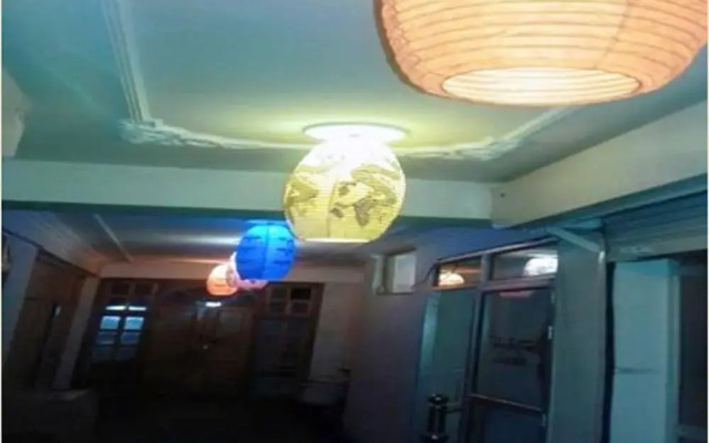 City Guest House