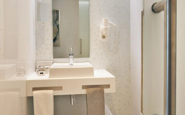 Hotel White Lisboa