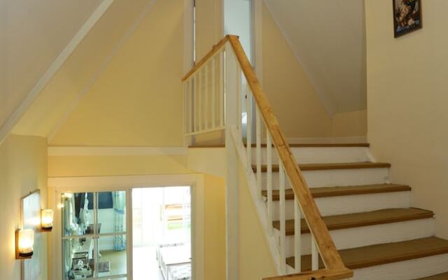 Pattaya Paradise Beach Resort (SHA Extra Plus)