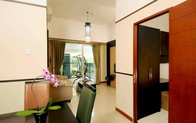 Marbella Suites Bandung