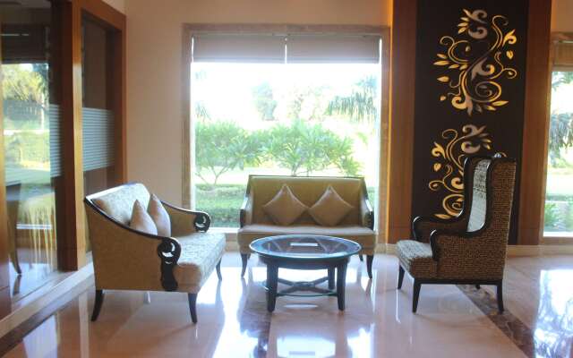 Ramada by Wyndham Varanasi Katesar