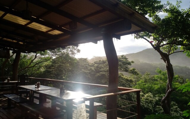 Costa Dulce Ecolodge and Retreat Center