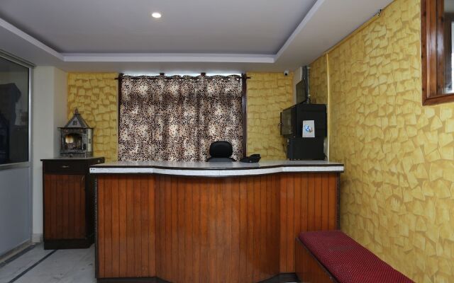 Oyo Flagship 29128 The Ridge Near Christ Church