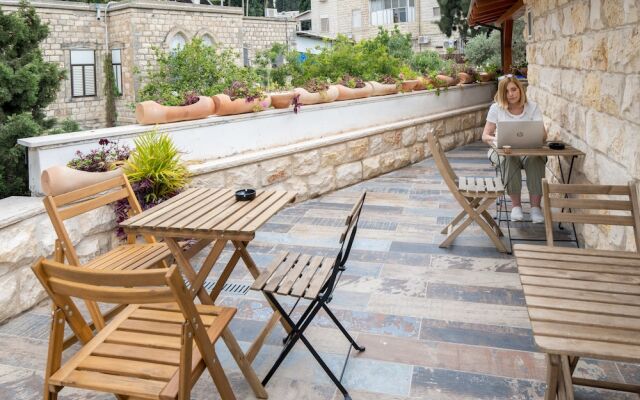 Via Maria Boutique Suites