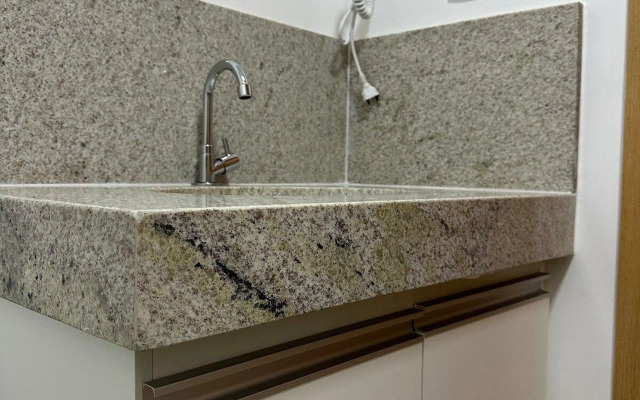 Studio Astral Av. Itamar Franco Piscina