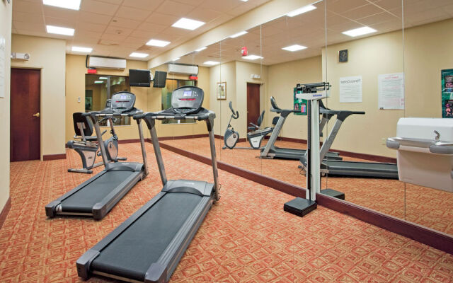 Holiday Inn Express & Suites Amarillo South