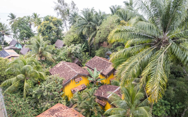 Pousada Canoa Nativa