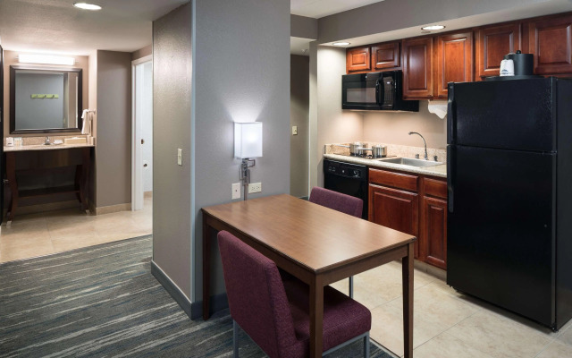 Hampton Inn & Suites Chicago-North Shore/Skokie