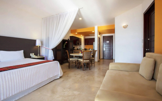 Krystal Grand All Inclusive