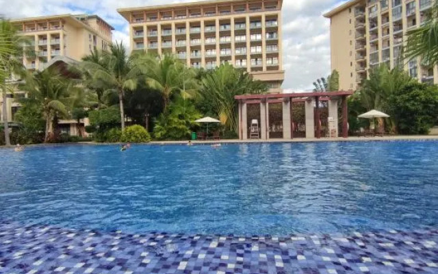 Zhong Zhou International Hotel