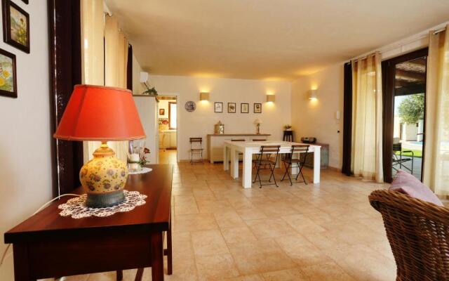 Villa Zippo B&B