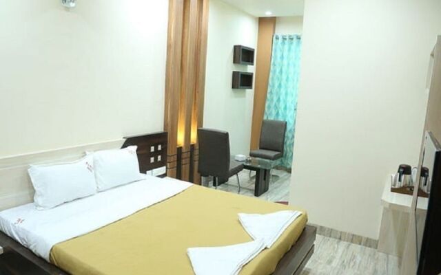 Room Maangta 125 - Kalyan East