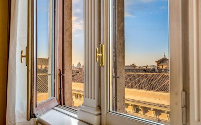 Imperial Panorama Penthouse