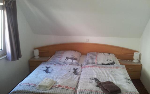 Landgasthof Nesselbach