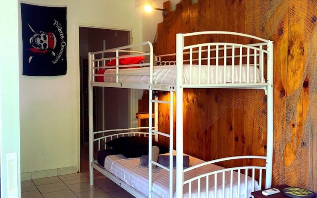 Auberge K-Wan Hostel