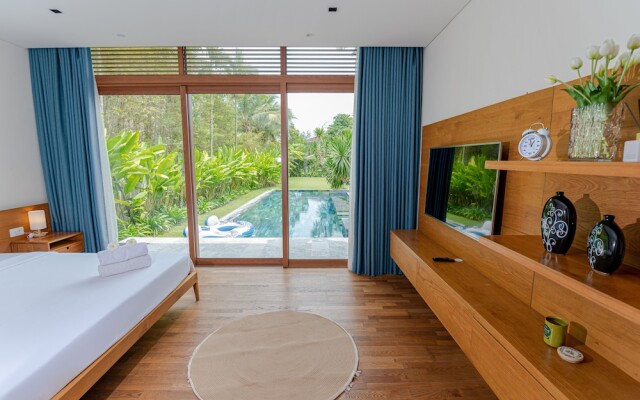5BRs villas for a perfect family getaway