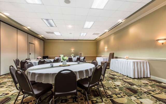 Clarion Inn Morgan City