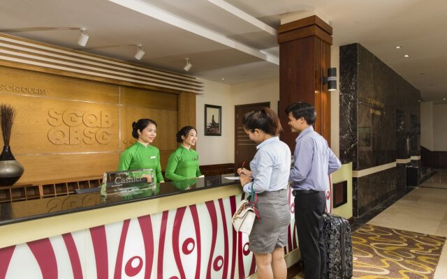 Sai Gon Quang Binh Hotel