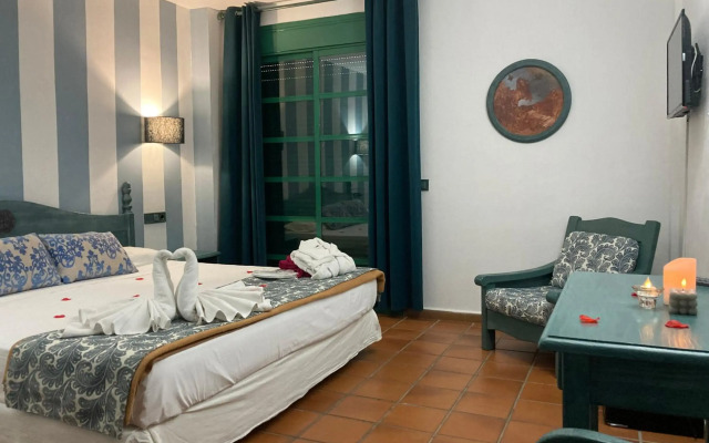 Hotel Almagro