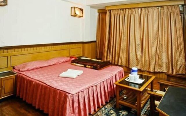 Hotel Dolma Residency