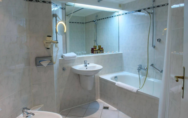 Hotel Roma