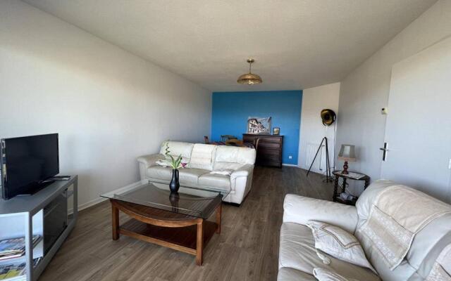 Appartement Cambo-les-Bains, 2 pièces, 2 personnes - FR-1-495-74