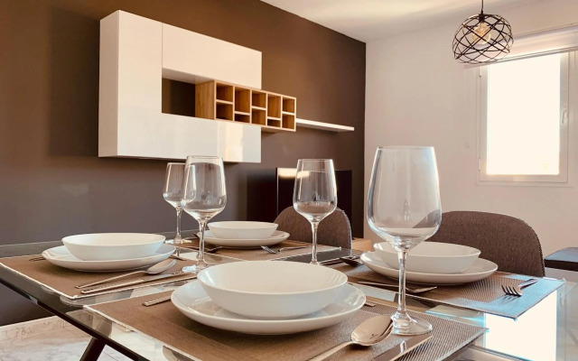 A&F Comfort Modern House