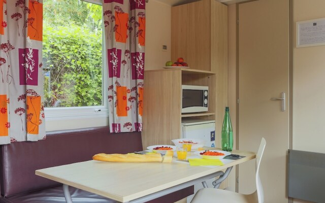 Camping Village Parisien