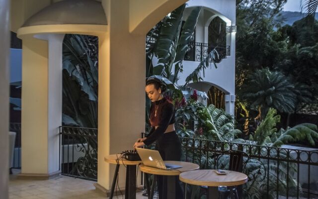 Fauna Luxury Hostel