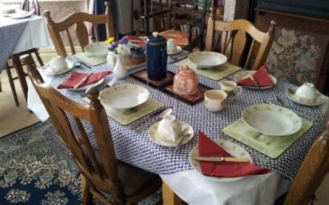 Park Lodge Guest House