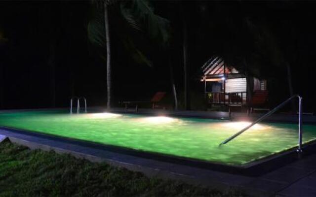 Genge Lake Resort Kalpitiya