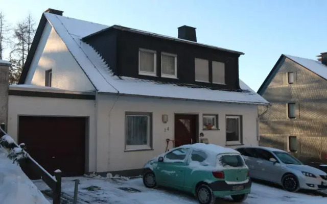 Ferienhaus 224