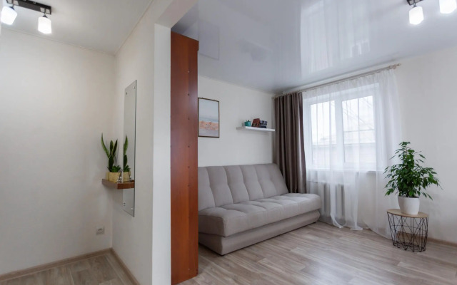 Апартаменты на проспекте Карла Маркса 102