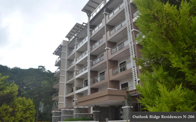 Outlook Ridge Residences N-206