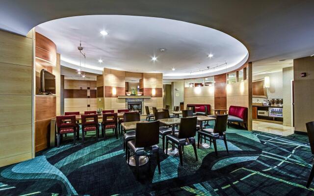 SpringHill Suites by Marriott Dayton South/Miamisburg