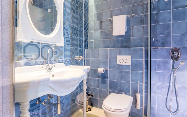 Procurator 7 Luxury Rooms