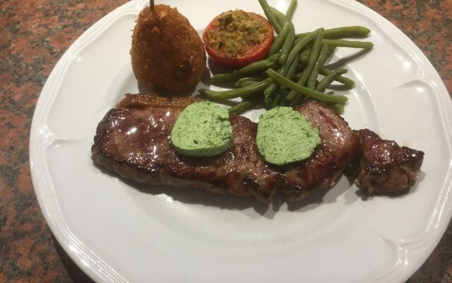 Hotel Restaurant Aux Bruyères