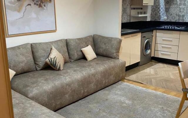 Très bel appartement 2p en plein cœur de l’Agdal